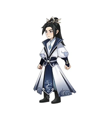 韩天尊-《修仙家族模拟器2》手游官网-灵界之战开启