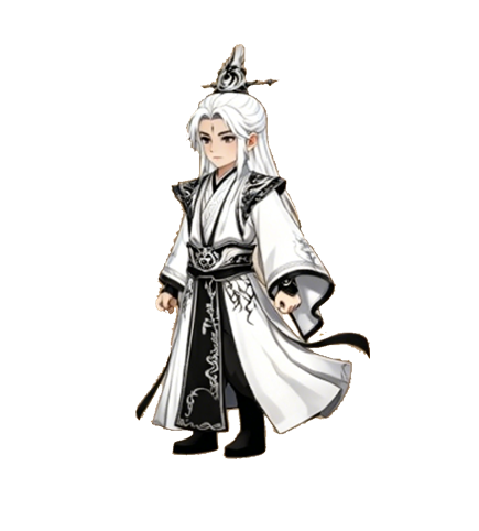 王封尊-《修仙家族模拟器2》手游官网-灵界之战开启